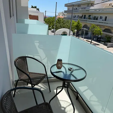 Olympus Hospitality Rhodes Hotel *