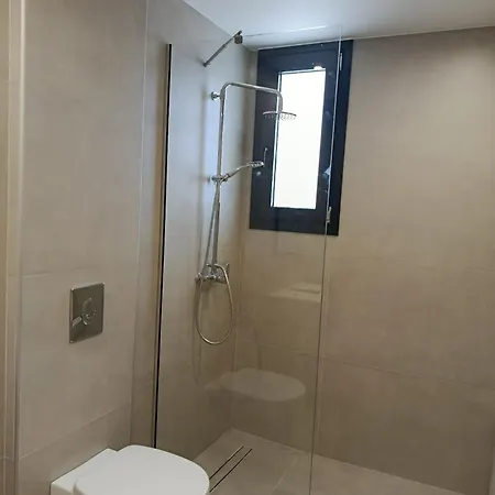 Hotel Olympus Hospitality Rhodes Rhodes City