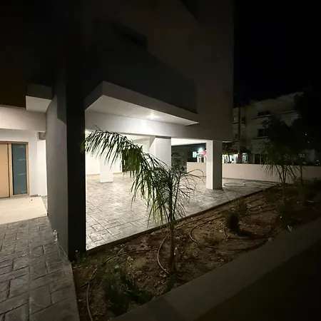 Hotelli Olympus Hospitality Rhodes